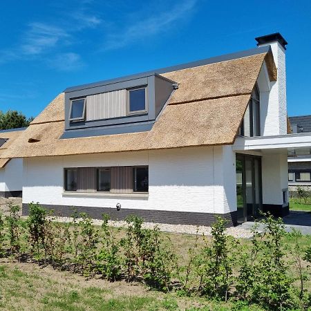 Duyndomein Noordwijk Exterior foto