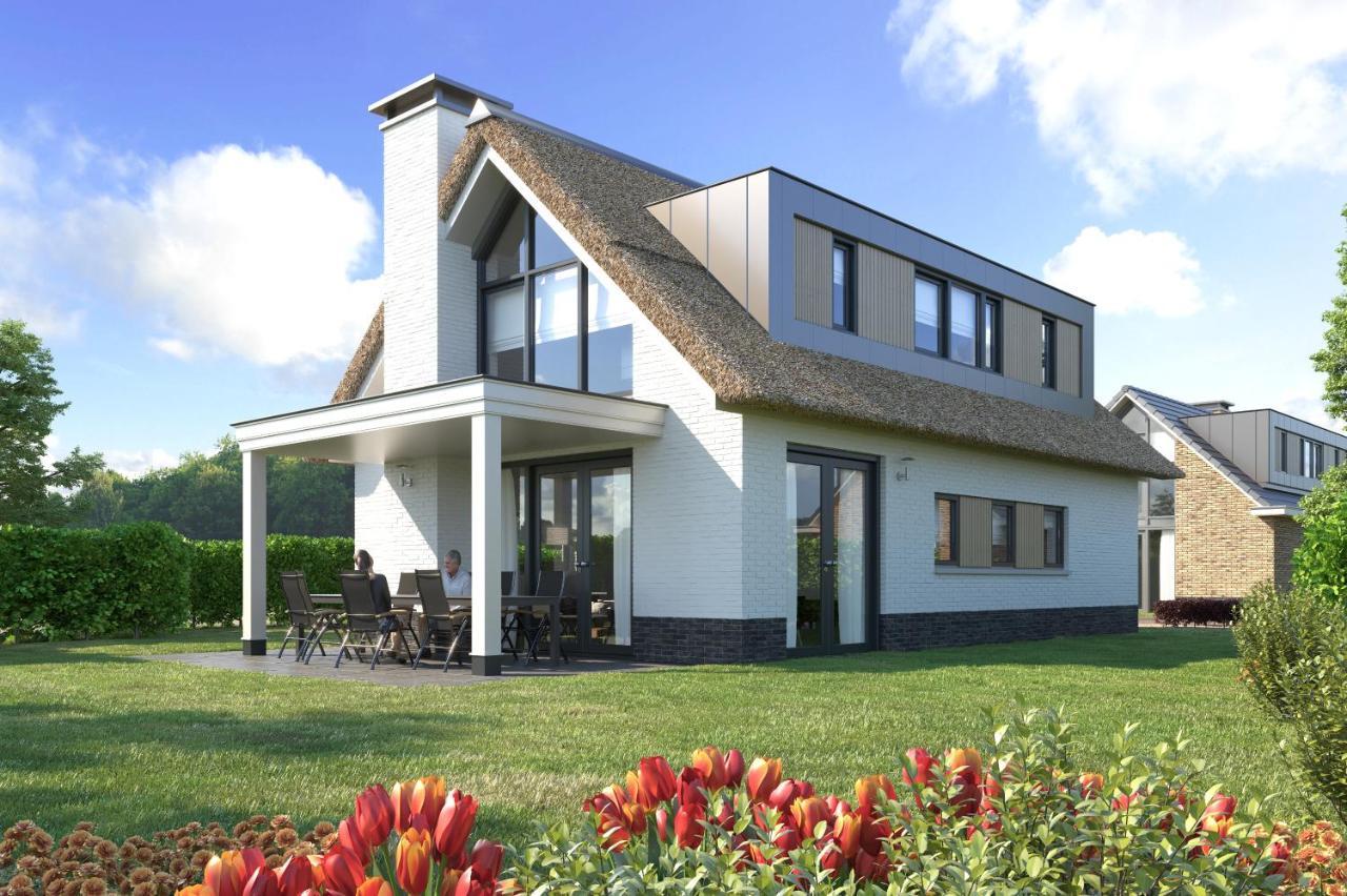 Duyndomein Noordwijk Exterior foto