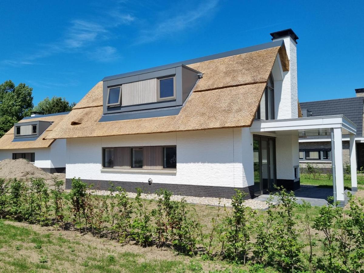 Duyndomein Noordwijk Exterior foto