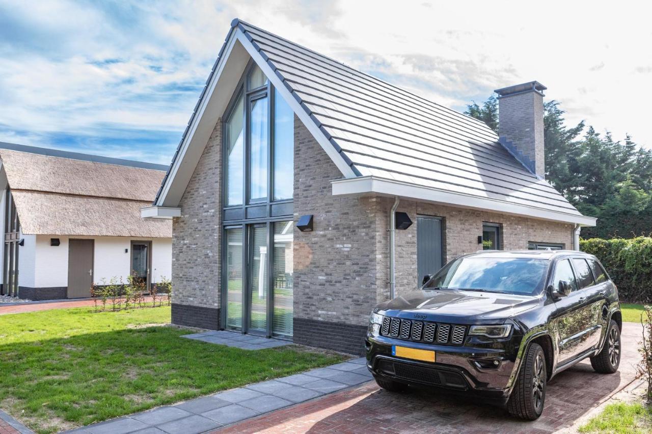 Duyndomein Noordwijk Exterior foto