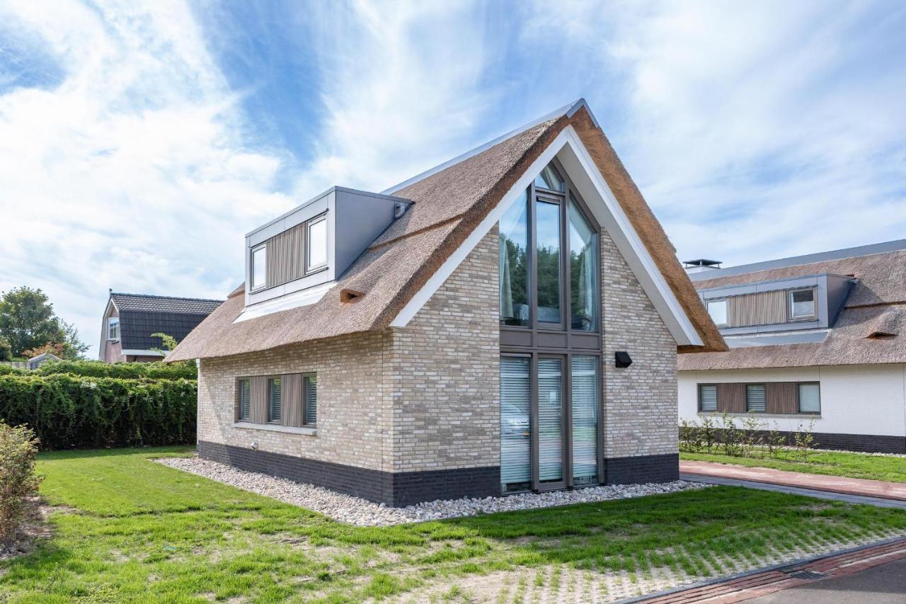 Duyndomein Noordwijk Exterior foto