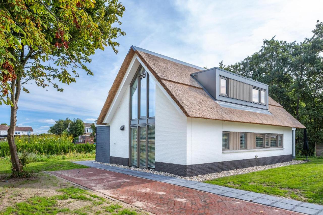 Duyndomein Noordwijk Exterior foto