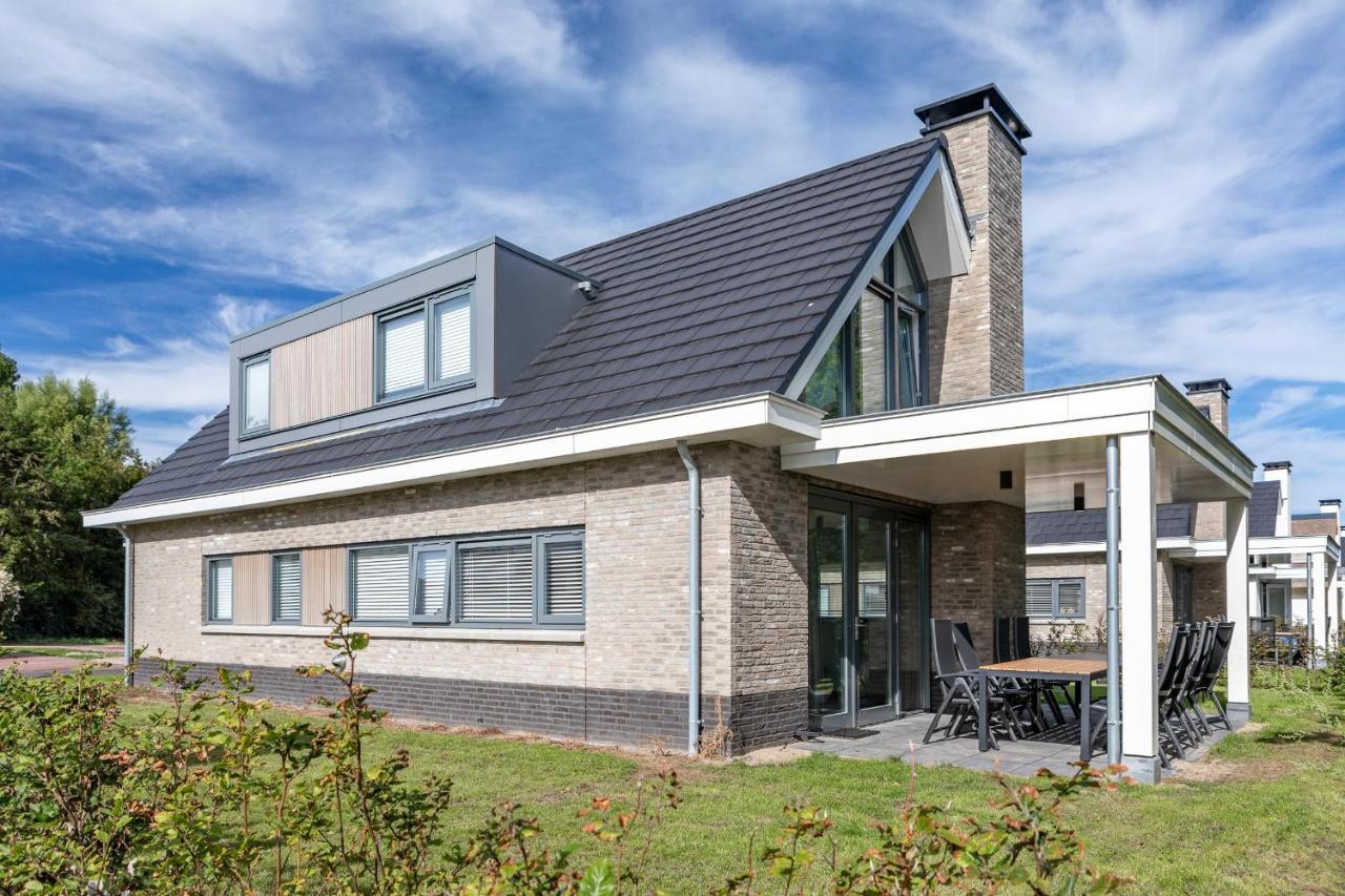 Duyndomein Noordwijk Exterior foto