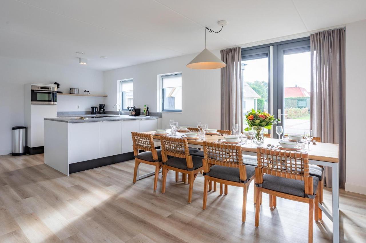 Duyndomein Noordwijk Exterior foto